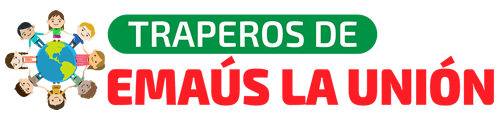 Emaús La Unión Logo