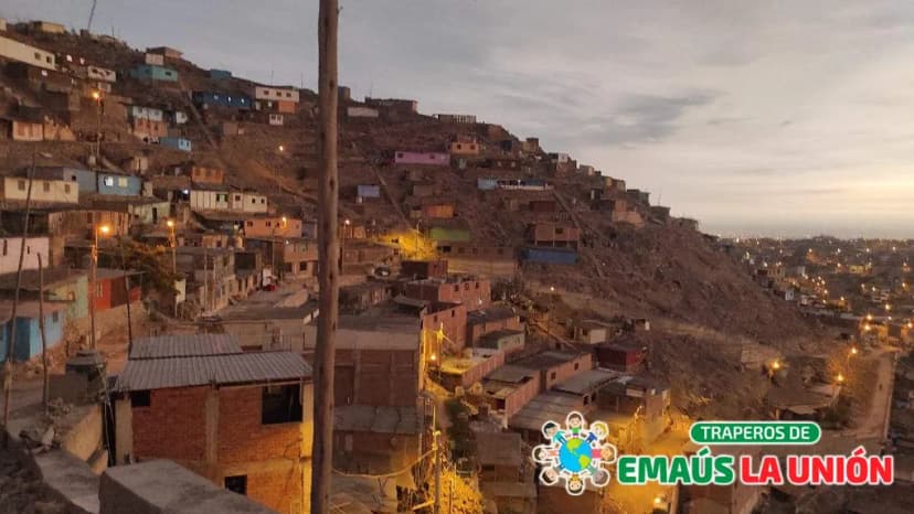Donaciones en Jesús María: Transforma Vidas y Libera Espacio