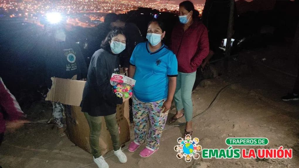 Donaciones en Lince: ¡Transforma Vidas con lo que ya no usas!