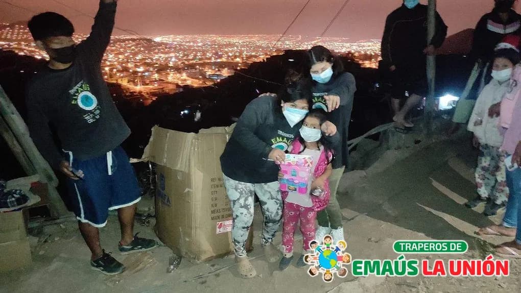 Dónde Donar Electrodomésticos en Chaclacayo y Ayudar a Otros