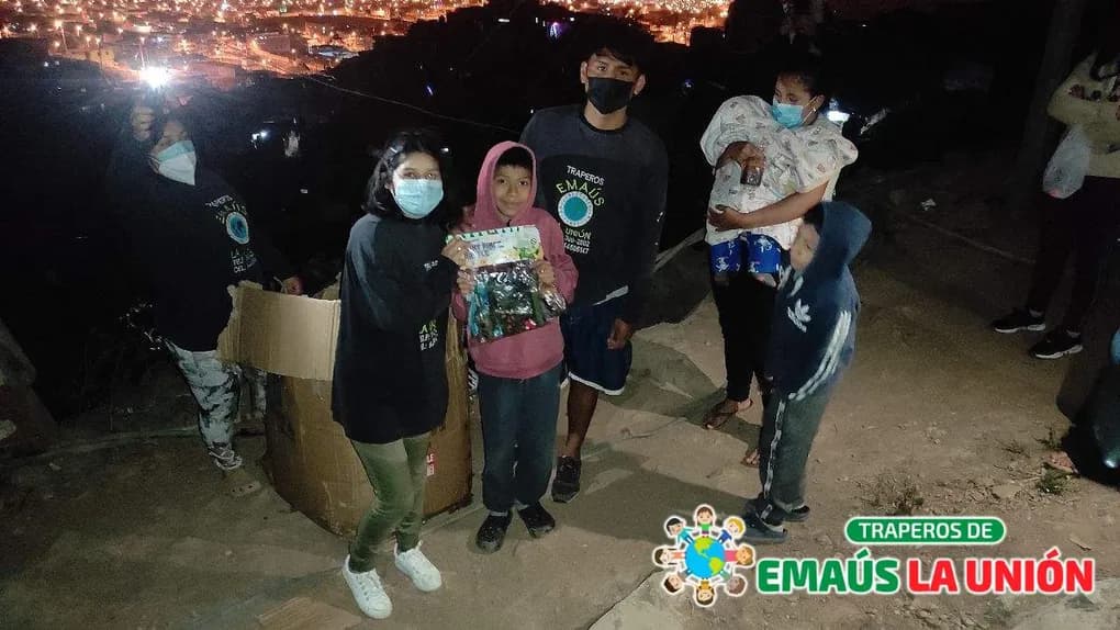 Dónde Donar Juguetes Usados en Carmen de La Legua: ¡Dale una Segunda Vida a la Alegría!