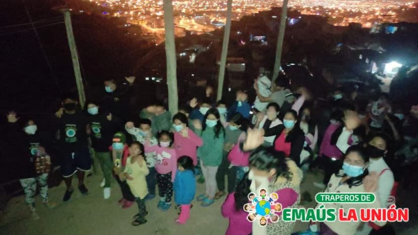 Dónde Donar Juguetes Usados en San Isidro: ¡Un Pequeño Gesto que Genera Grandes Sonrisas!