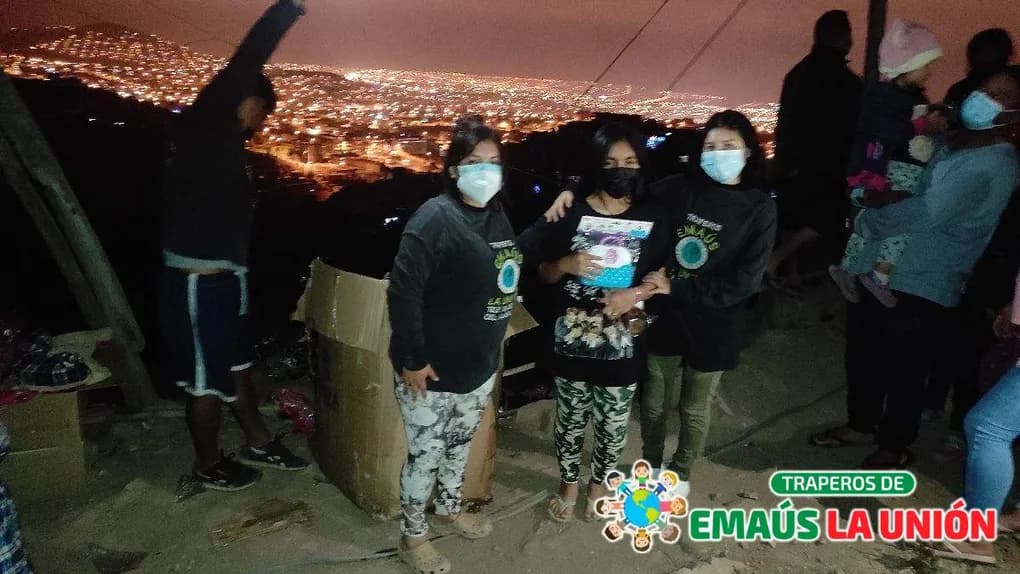 Dónde donar lavadoras usadas en Bellavista y darles una segunda vida