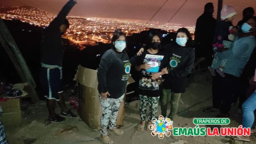 Dónde donar lavadoras usadas en Bellavista y darles una segunda vida