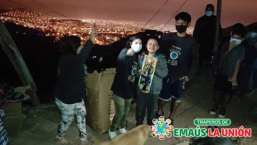 ¡Libera Espacio y Ayuda! Recolección Gratuita de Cocinas Usadas en La Punta