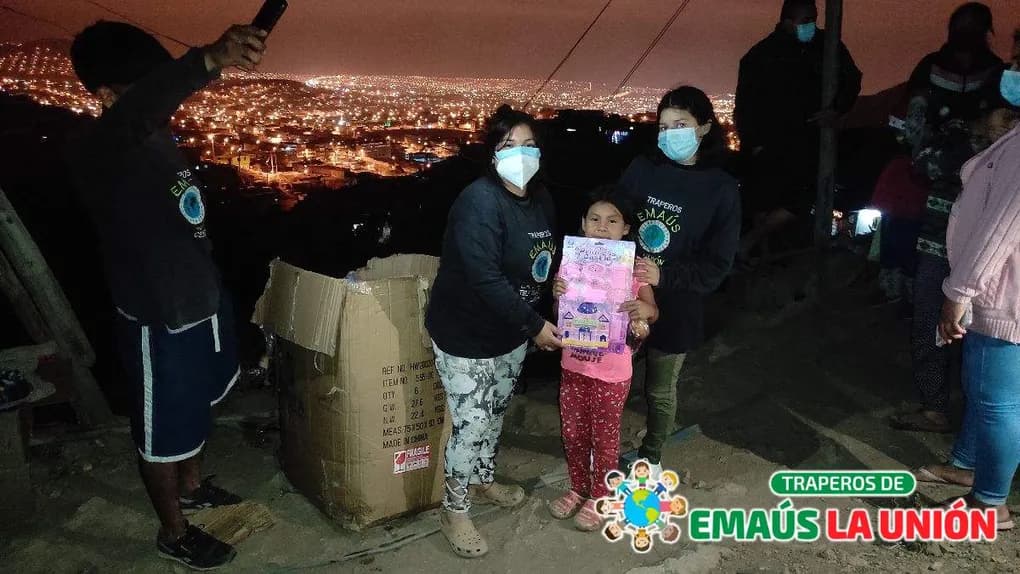 Recolección de cocinas usadas en Santa María del Mar: ¡Ayuda y libera espacio!