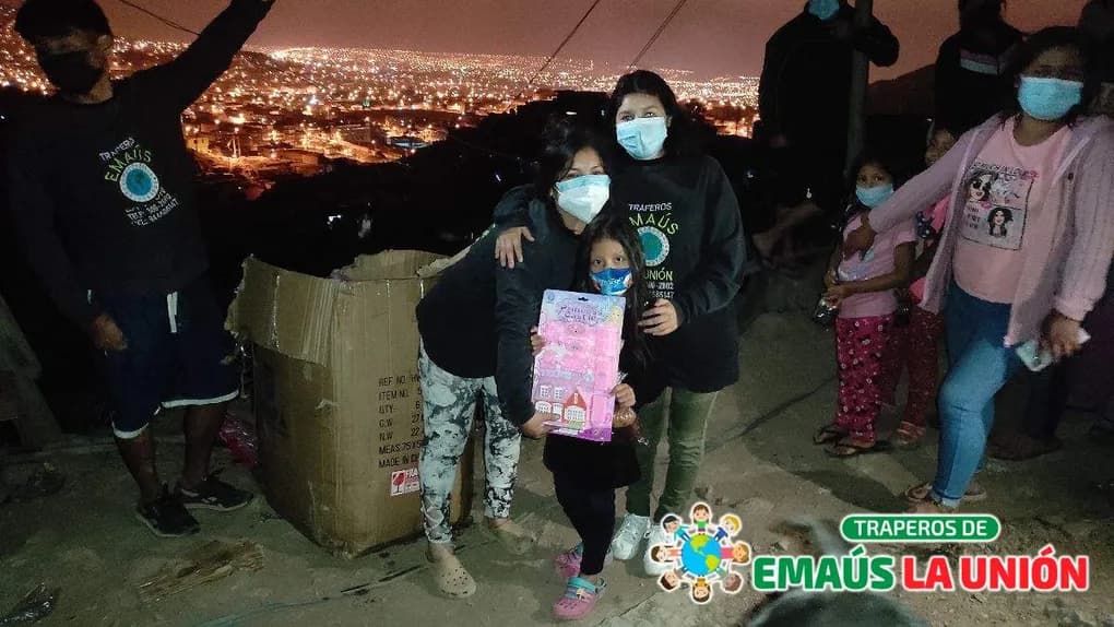 ¡Libera espacio y ayuda! Recolección de Lavadoras Usadas en San Miguel