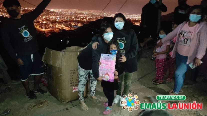 ¡Libera espacio y ayuda! Recolección de Lavadoras Usadas en San Miguel