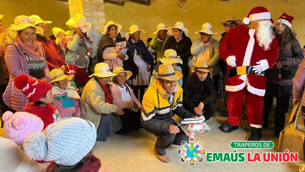 ¡Libera espacio y ayuda! Recolección de Reciclaje a Domicilio en Chilca