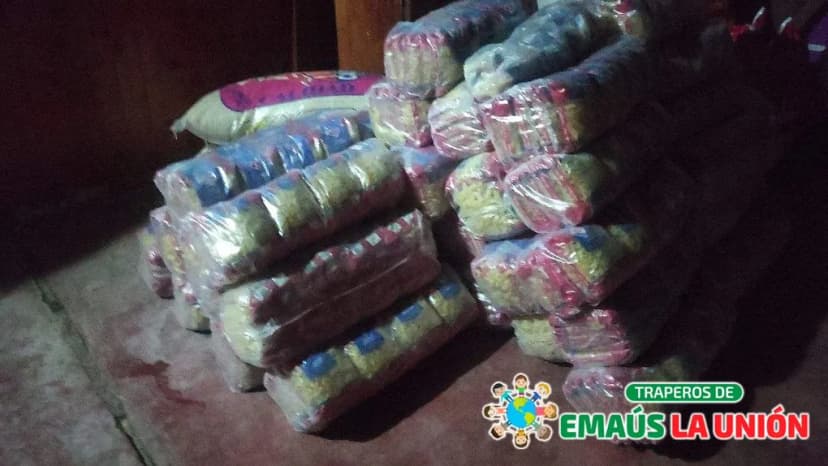 Recolección de Refrigeradoras Usadas en Comas: ¡Dona y Ayuda!
