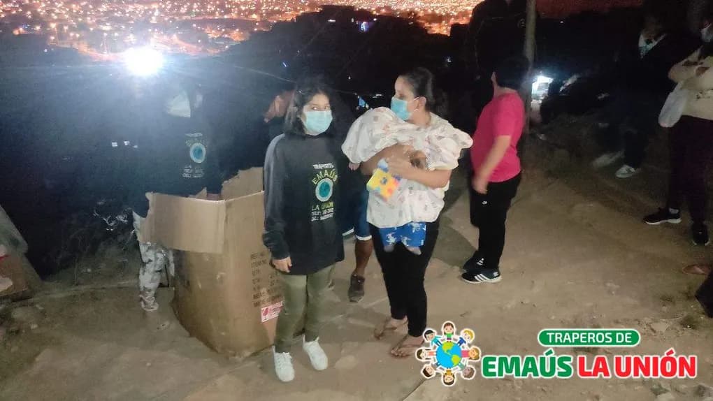 ¡Libera espacio y ayuda! Recolección de refrigeradoras usadas en San Miguel